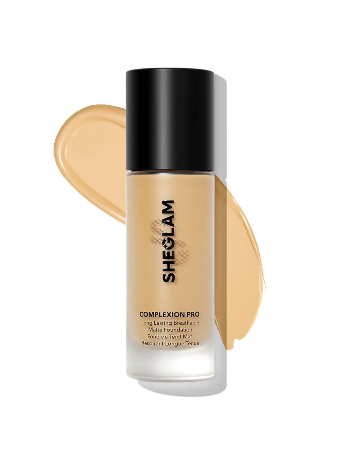 SHEGLAM Full Coverage Foundation